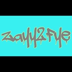 Meet your Posher, Zayy